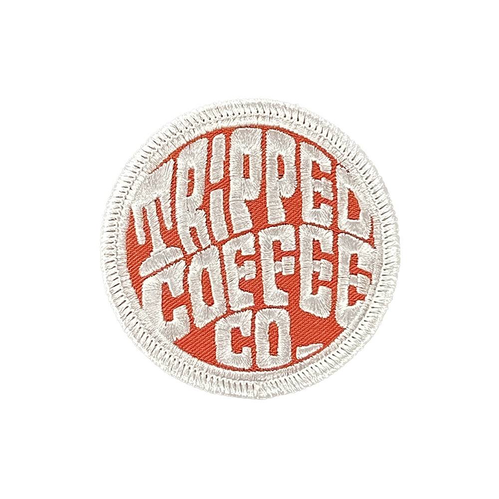 2.5" Logo Patch