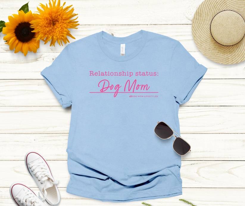 Relationship Status Trendy Tee