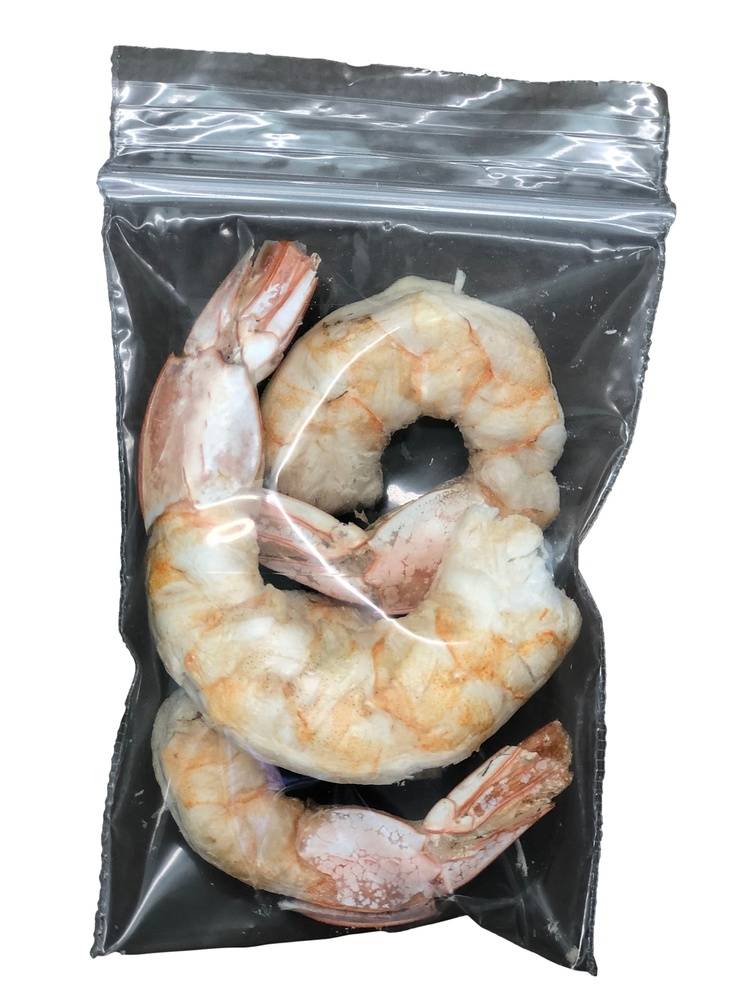 Dried Prawn