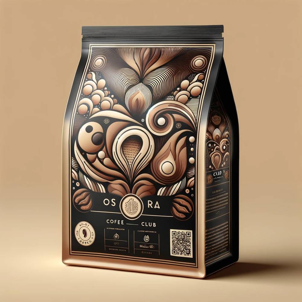 Coffee lover – pick your coffee