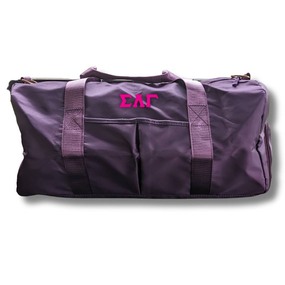 SLG Duffle Bag