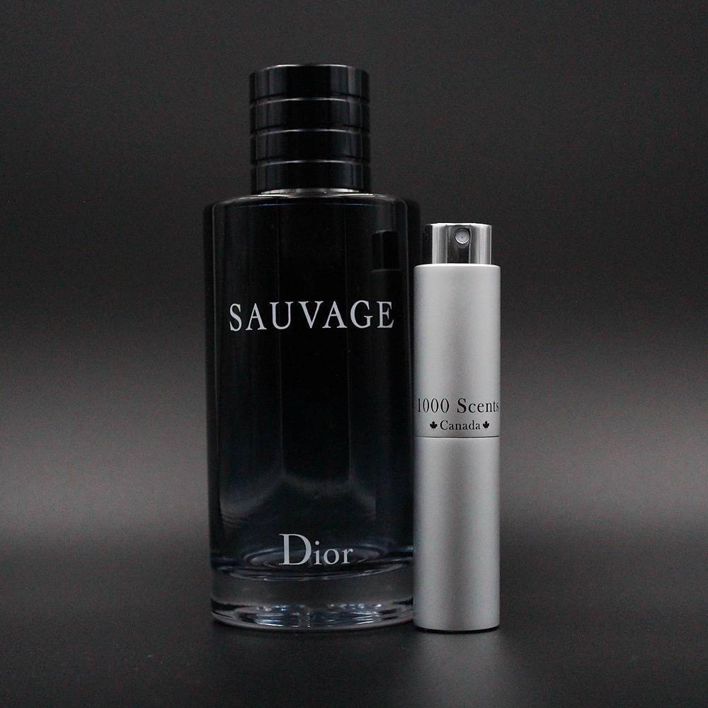 Christian Dior Sauvage EDT