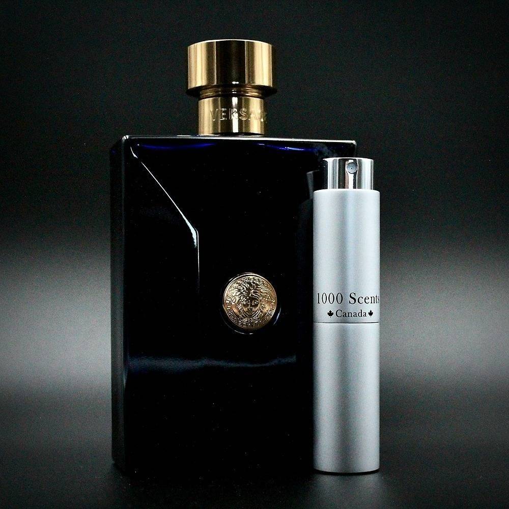 Versace Pour Homme Dylan Blue EDT