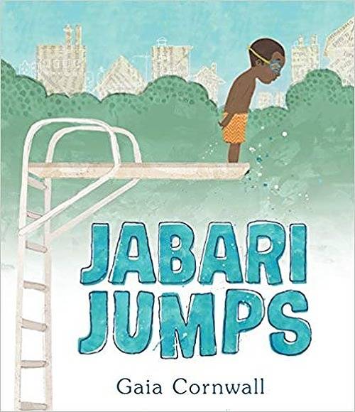 Jabari Jumps