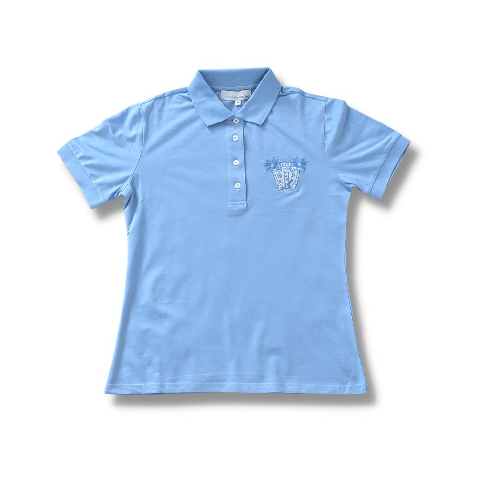 MSU Shield Polo