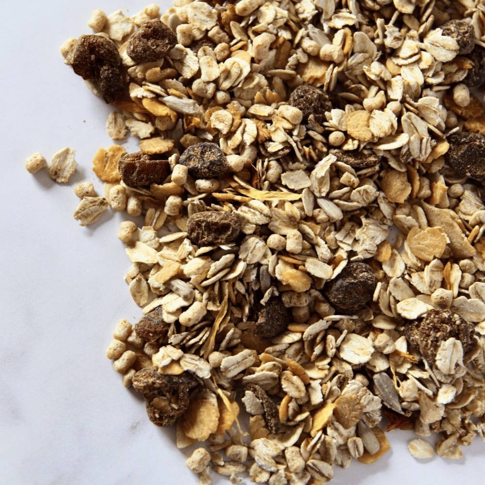 Mena Muesli