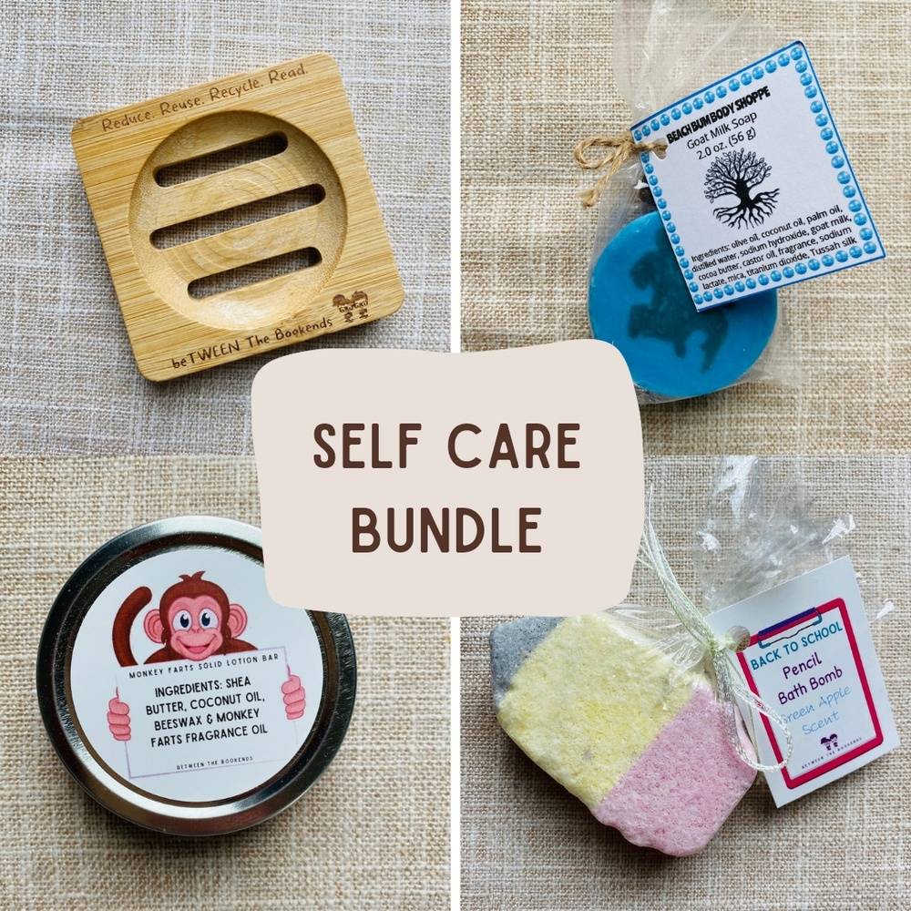 Self Care Bundle