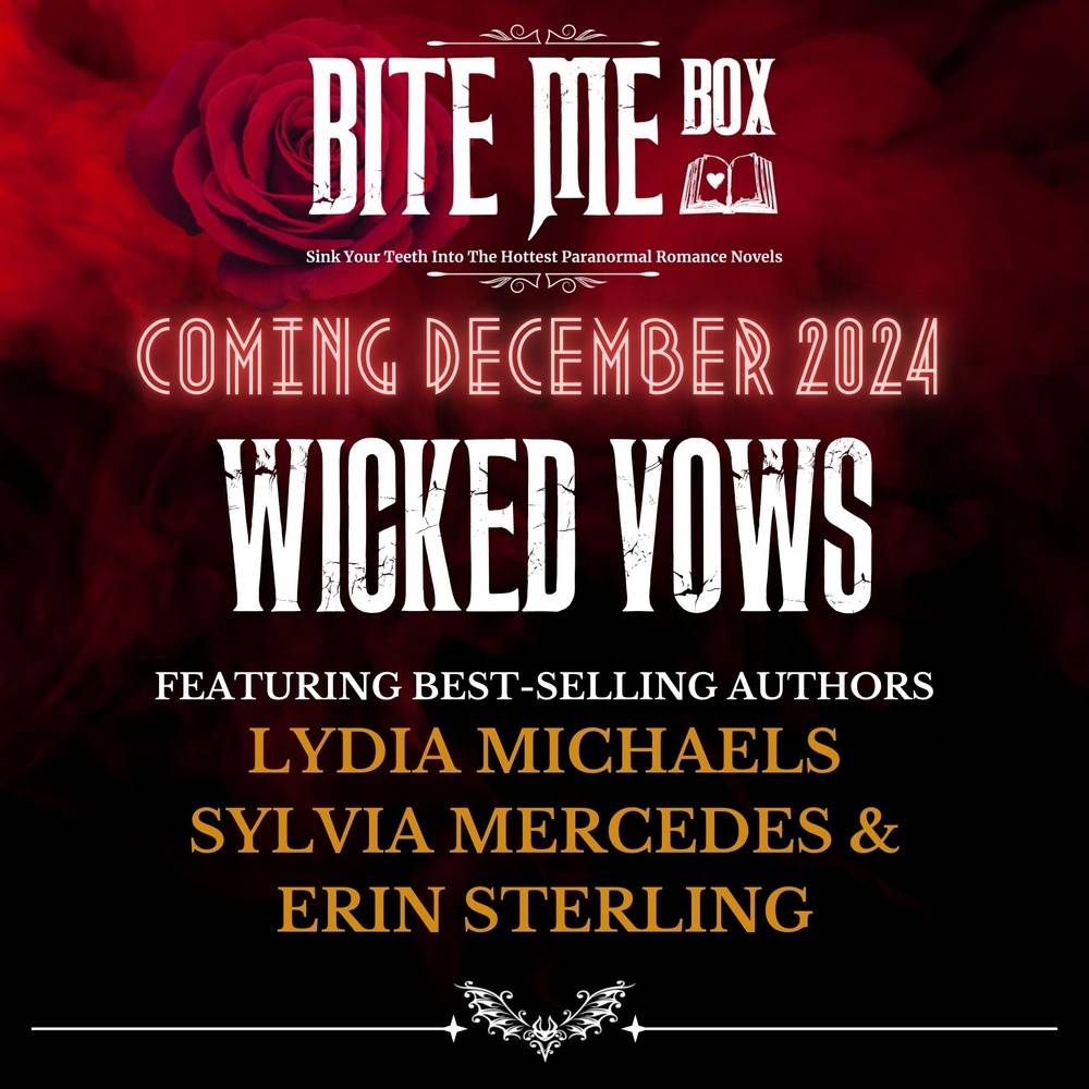 Bite Me Box One-Time Purchase - Dec2024