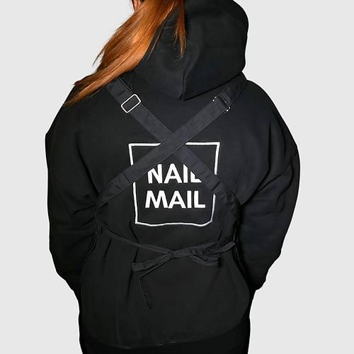 NAILMAIL Apron