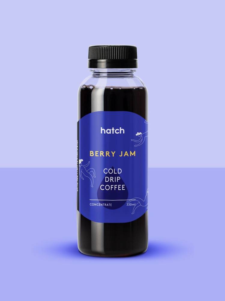 Berry Jam