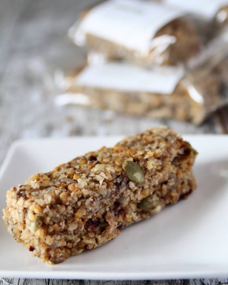 Mena Protein Bars