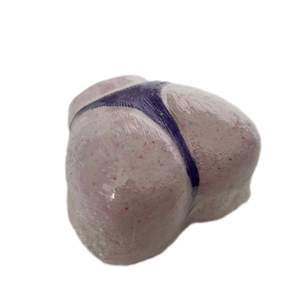 Polelols Bum Bath Bomb WAS £6