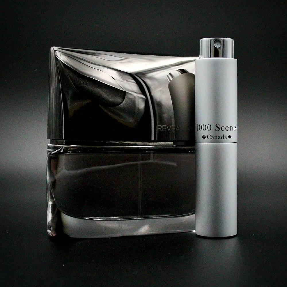 Calvin Klein Reveal Calvin Klein EDT