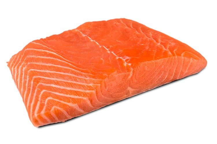 Salmon Lovers Box