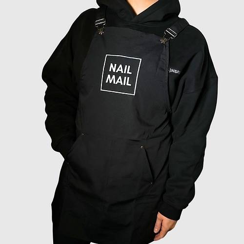 NAILMAIL Apron