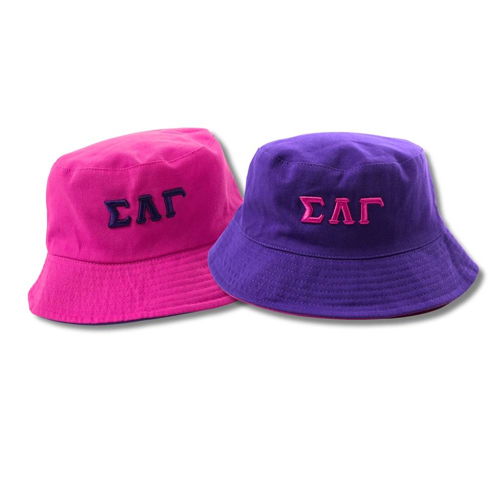 SLG Reversible Bucket Hat