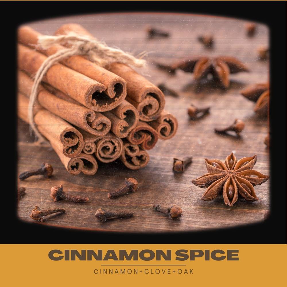 Cinnamon Spice