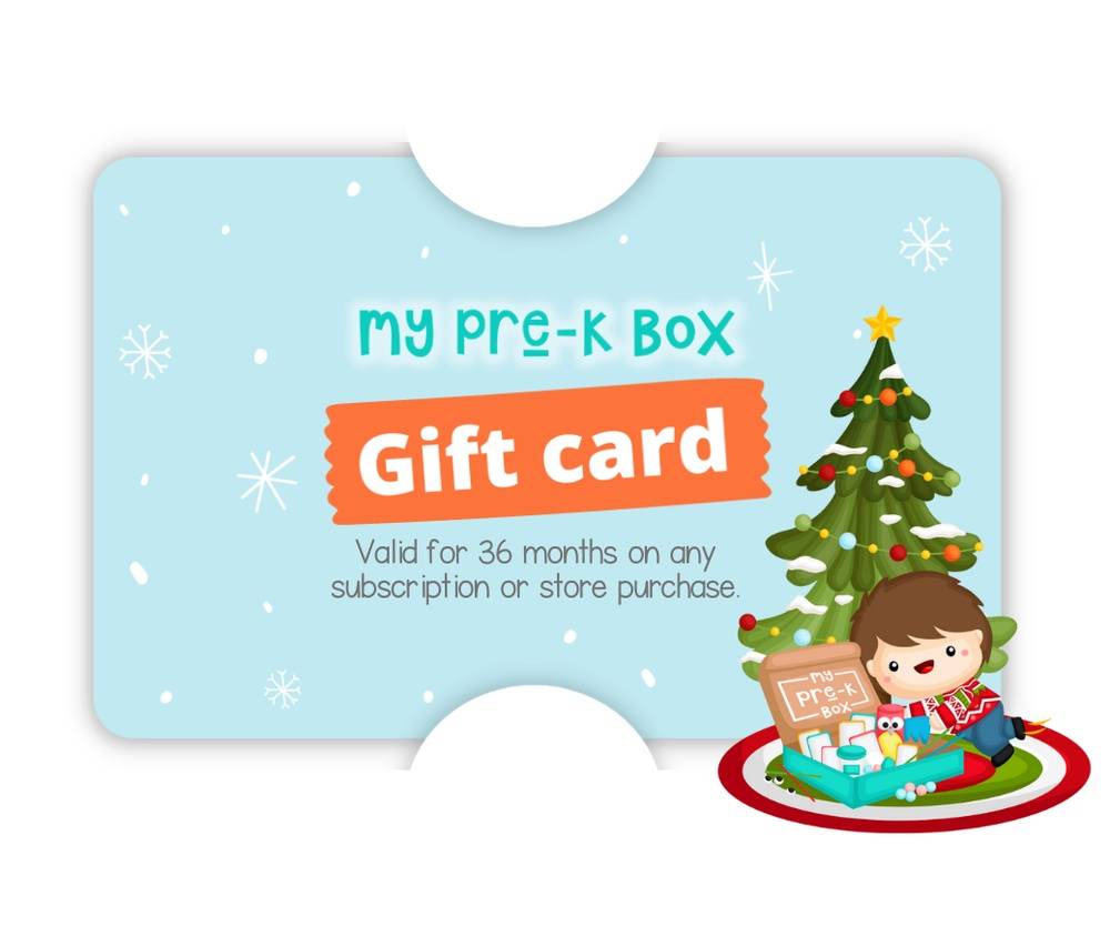 Gift Cards