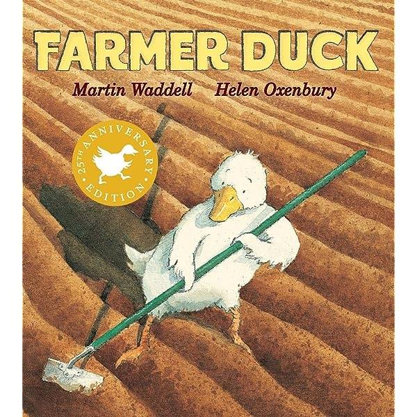 Farmer Duck