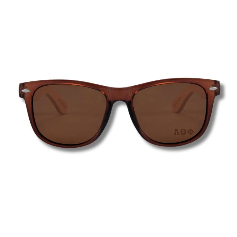 Lambda Sunglasses (3 Left)