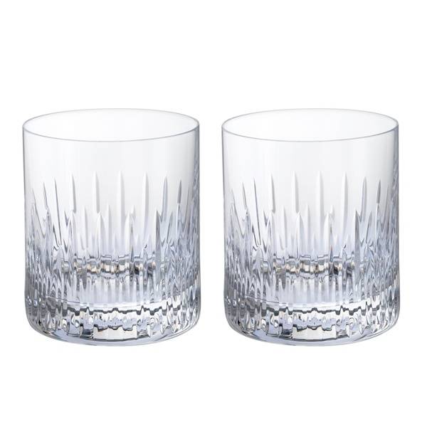 Dartington Crystal Tumbler Glasses