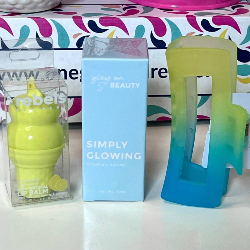 Glow & Go Gift Bundle