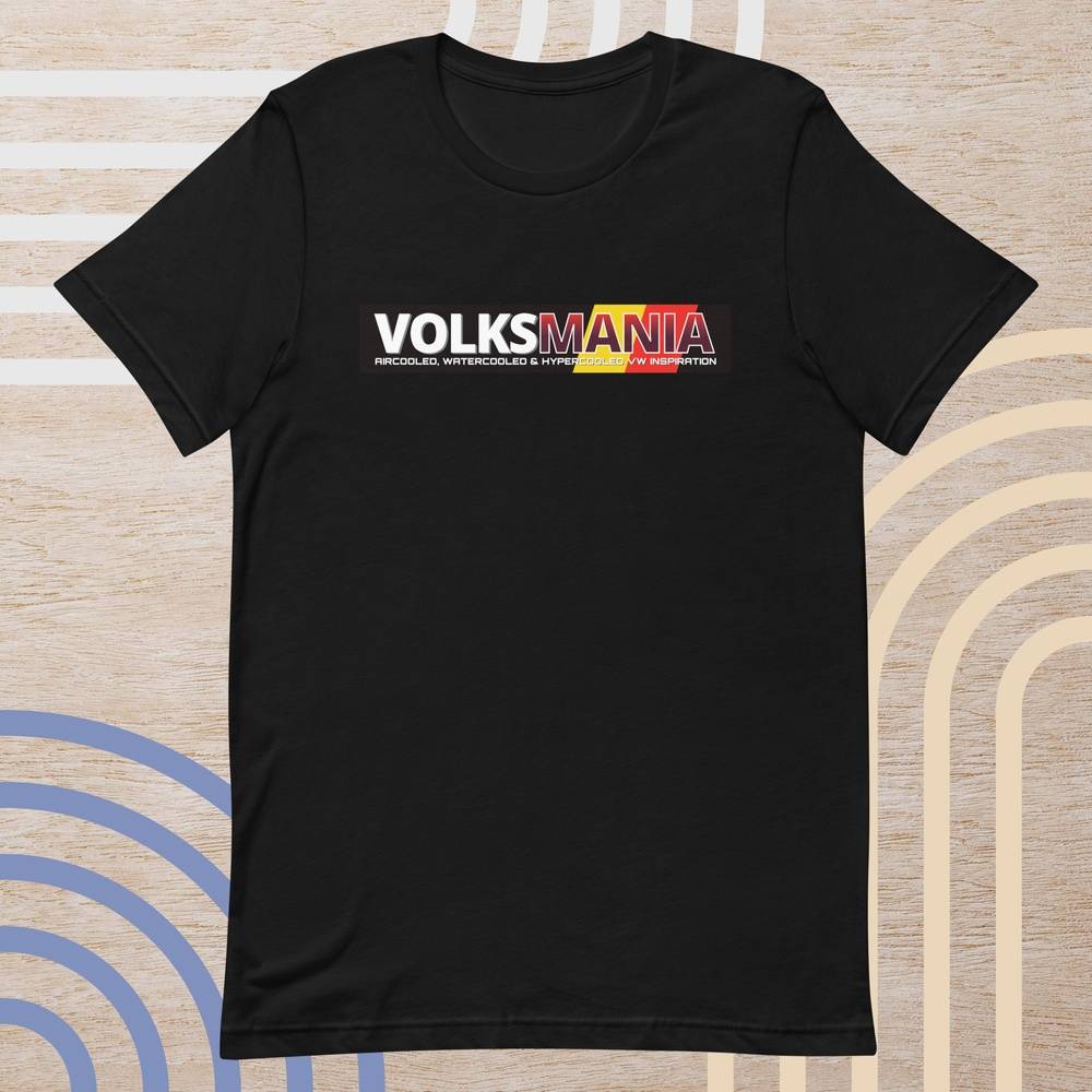 VolksMania T-Shirt