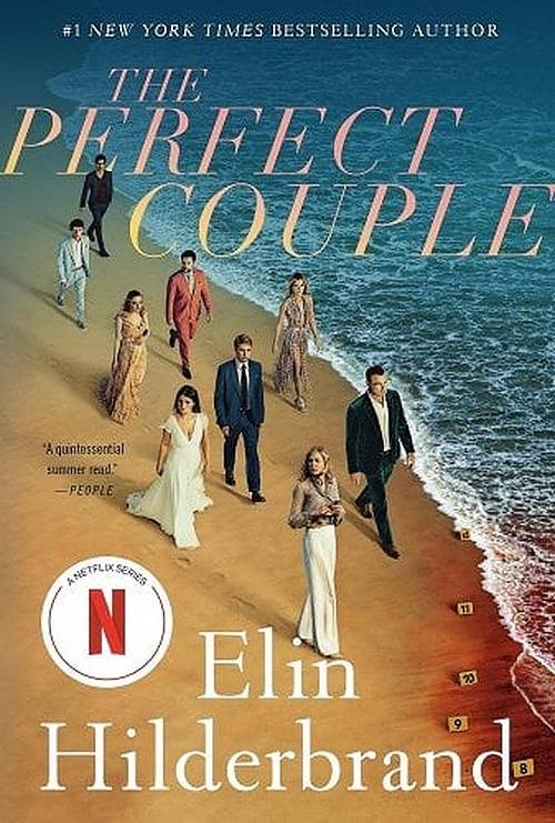 *Signed* The Perfect Couple by Elin Hilderbrand