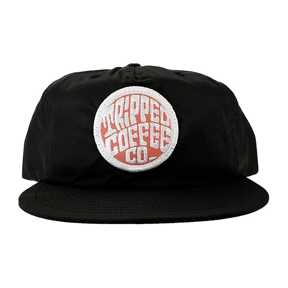 Logo Hat - Black