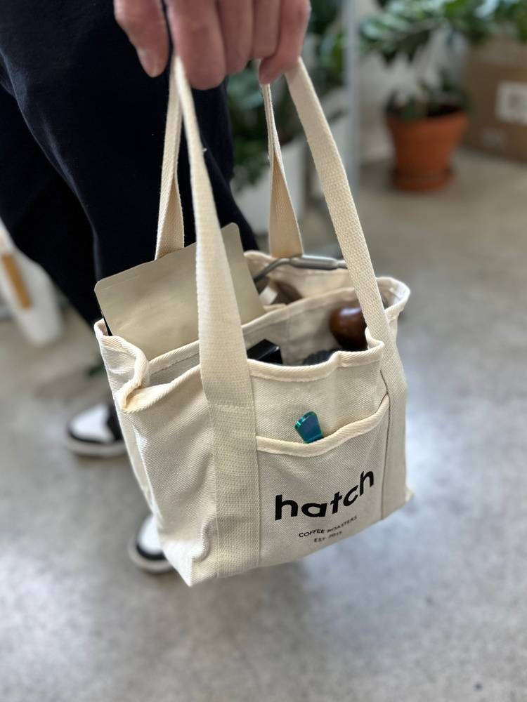 Hatch Tote