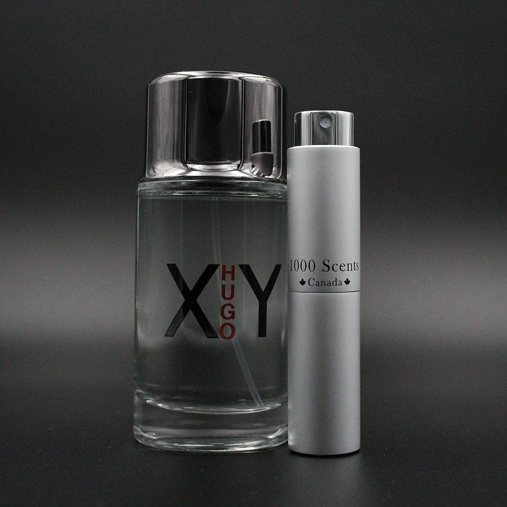 Hugo Boss Hugo XY EDT