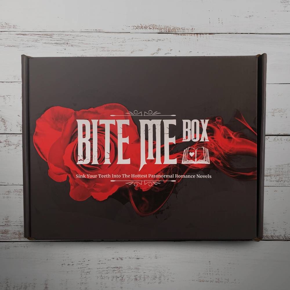 Bite Me Box - Quarterly