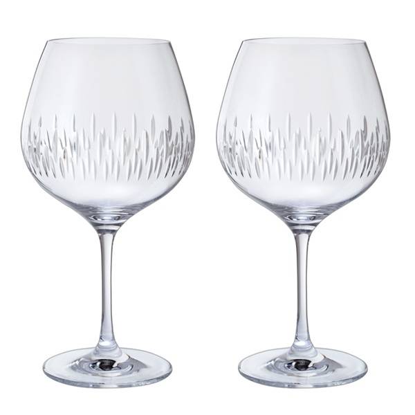 Dartington Crystal Copa Glasses