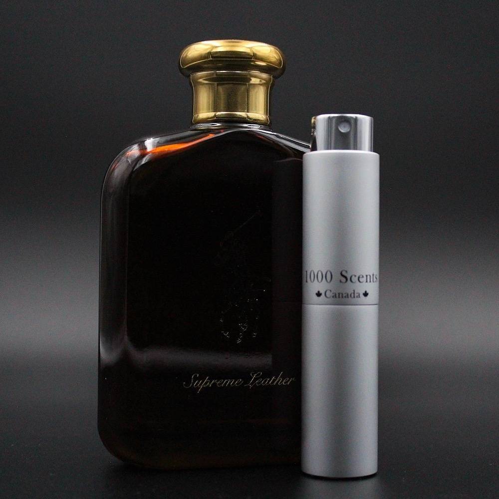 Ralph Lauren Polo Supreme Leather EDP