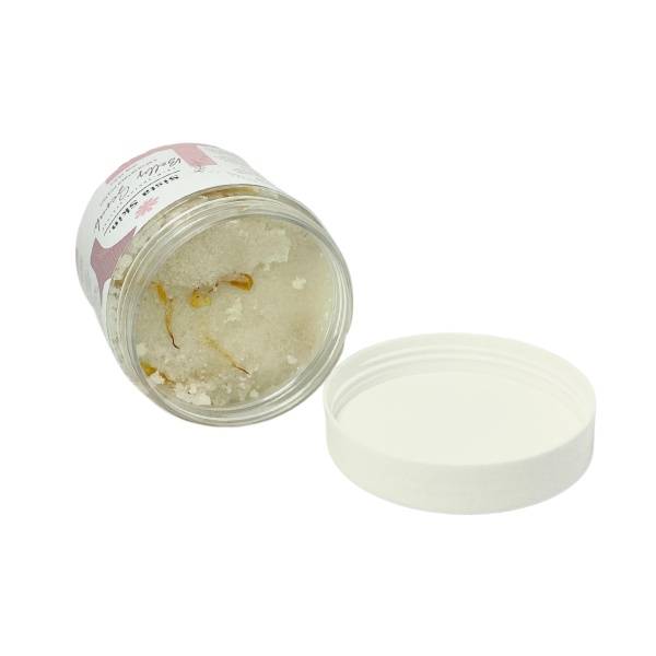 Sista Skin Belly Scrub 200ml