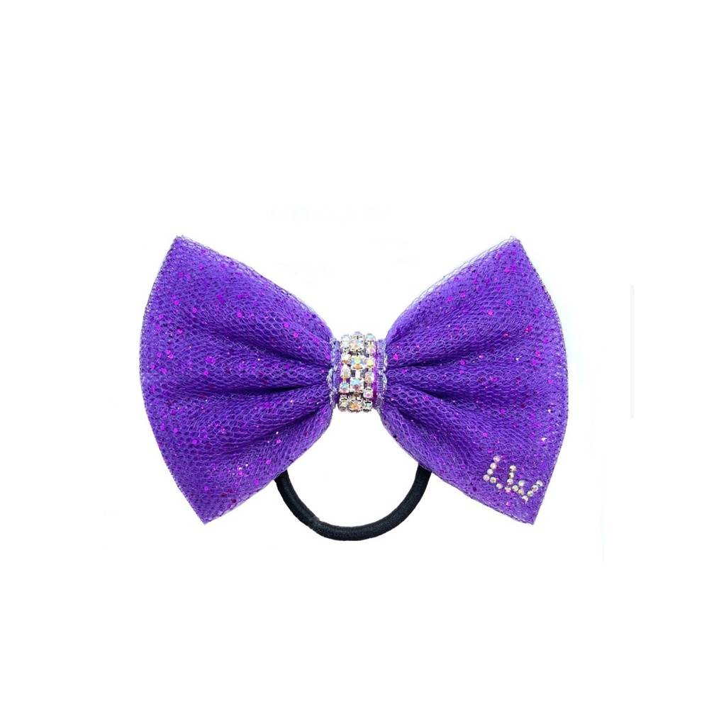 Add a Leanne Wong Bowtique Bow!