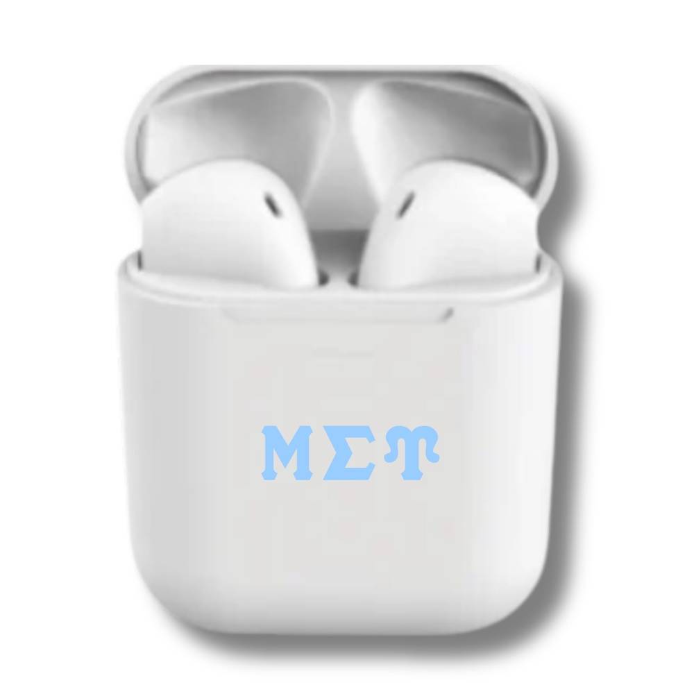 MSU Wireless Earpods