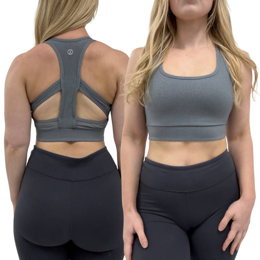 Body Wrappers Sports Bra