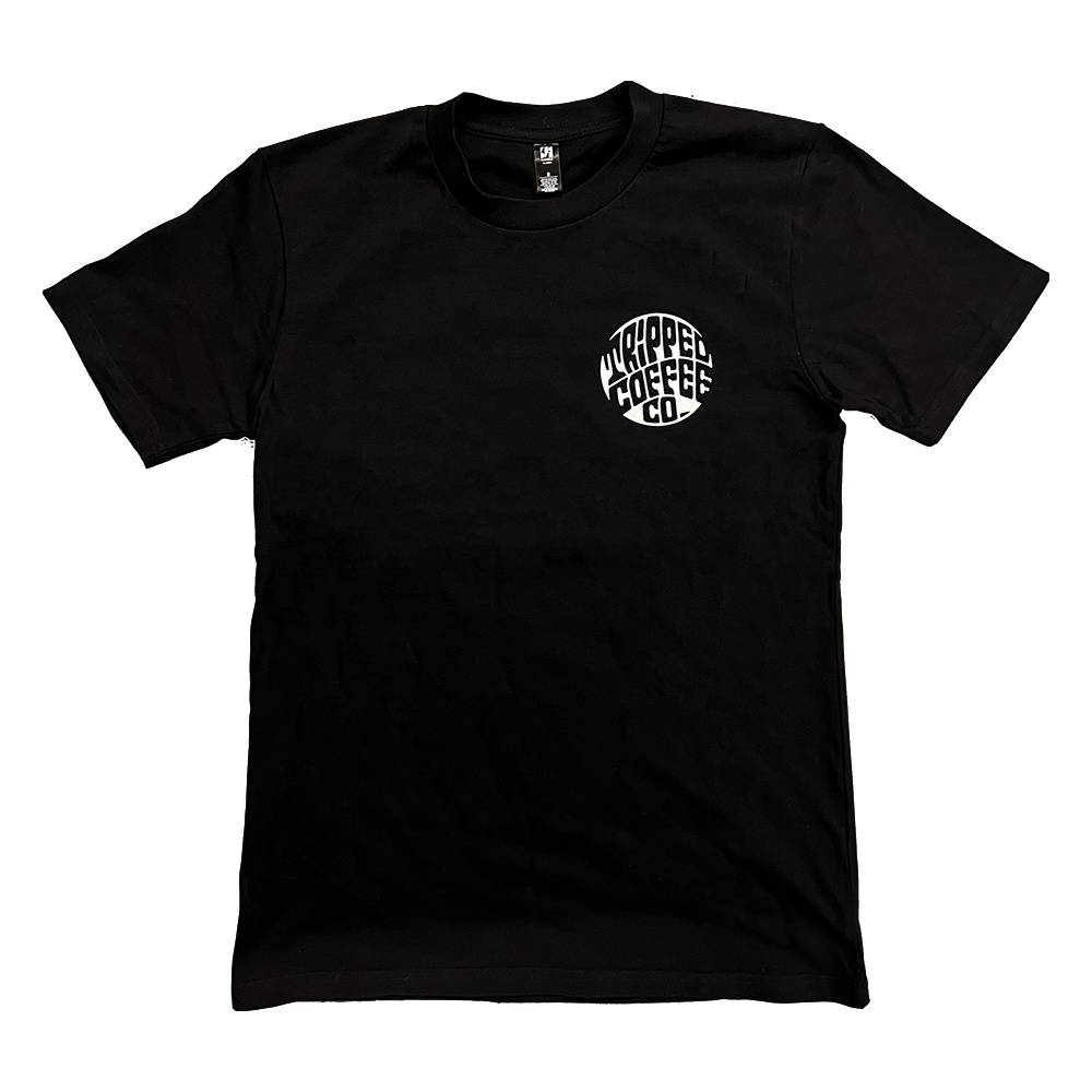 Logo Tee - Black