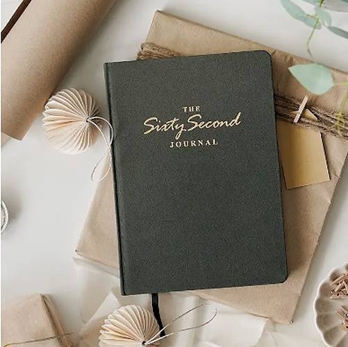 The Sixty Second Journal