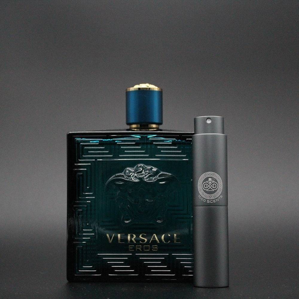 Versace Eros EDT