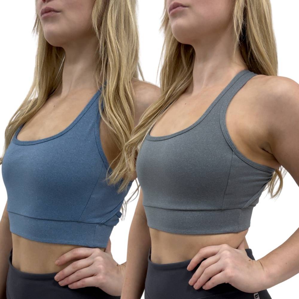 Body Wrappers Sports Bra