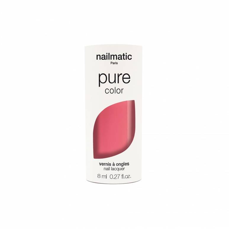 Nailmatic Vegan Nail Polish