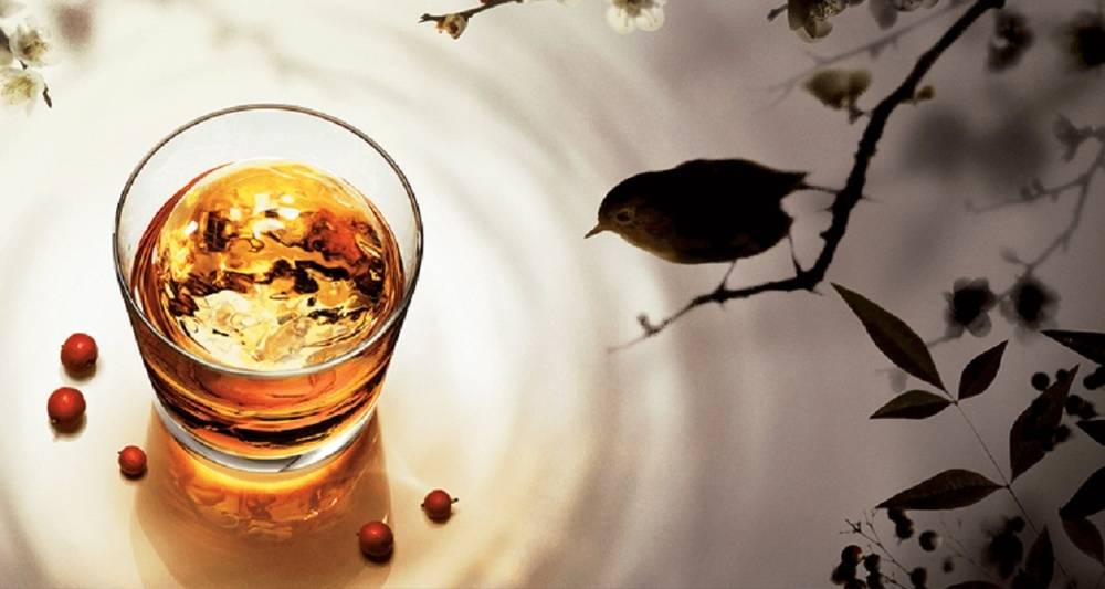 The World of Whisky