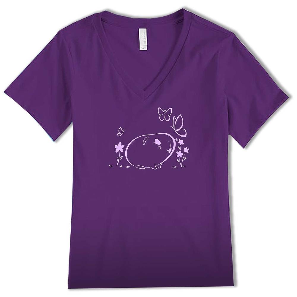 Butterfly Piggy Shirt