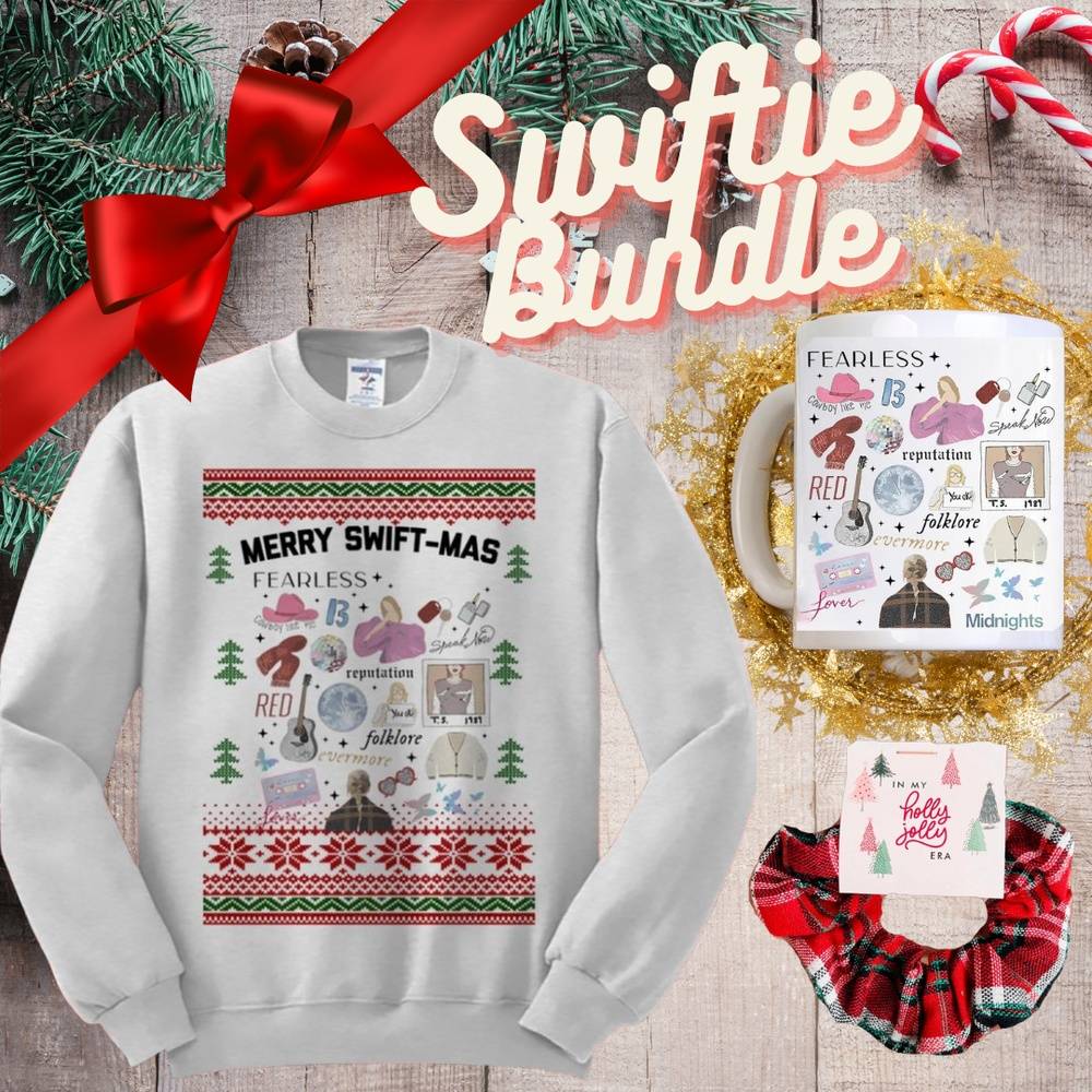 Swiftie Bundle