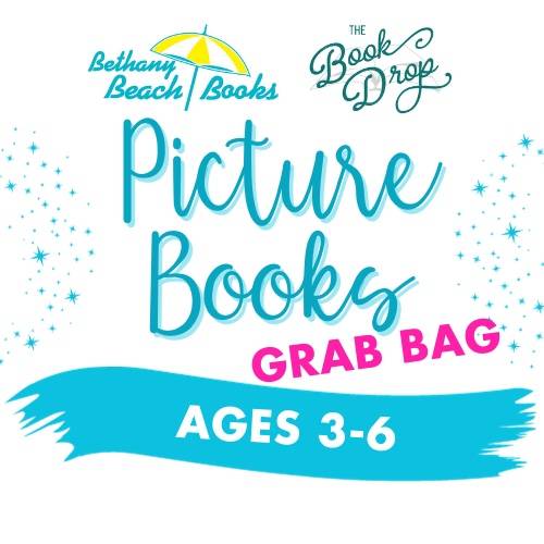 Picture Book Grab Bag