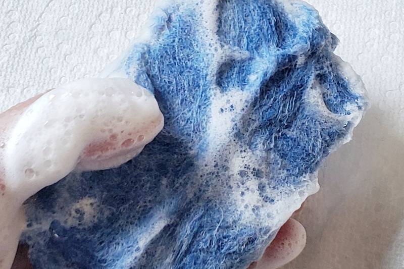 Wool Felting Soap Kit