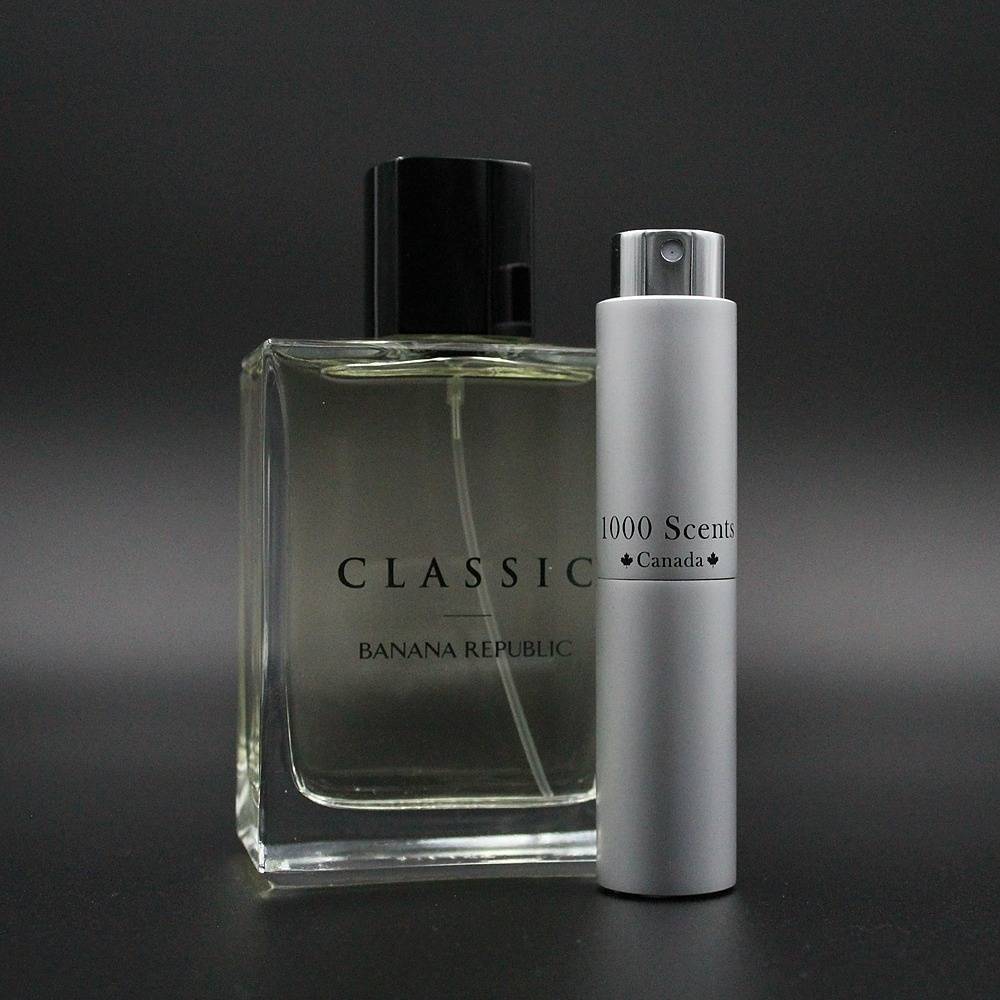 Banana Republic Classic EDT