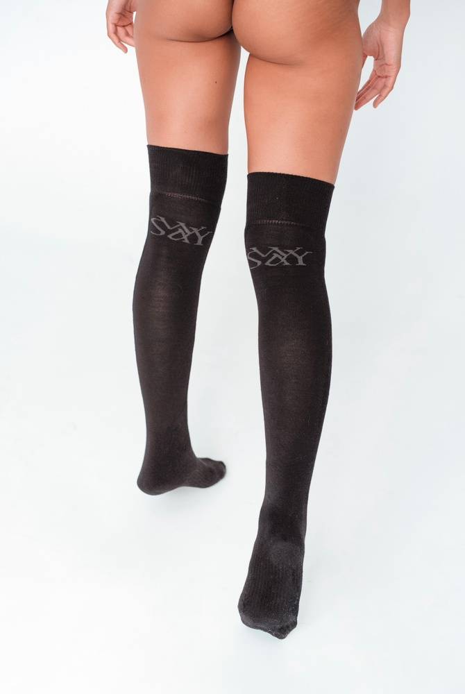 Sway Movewear dance socks